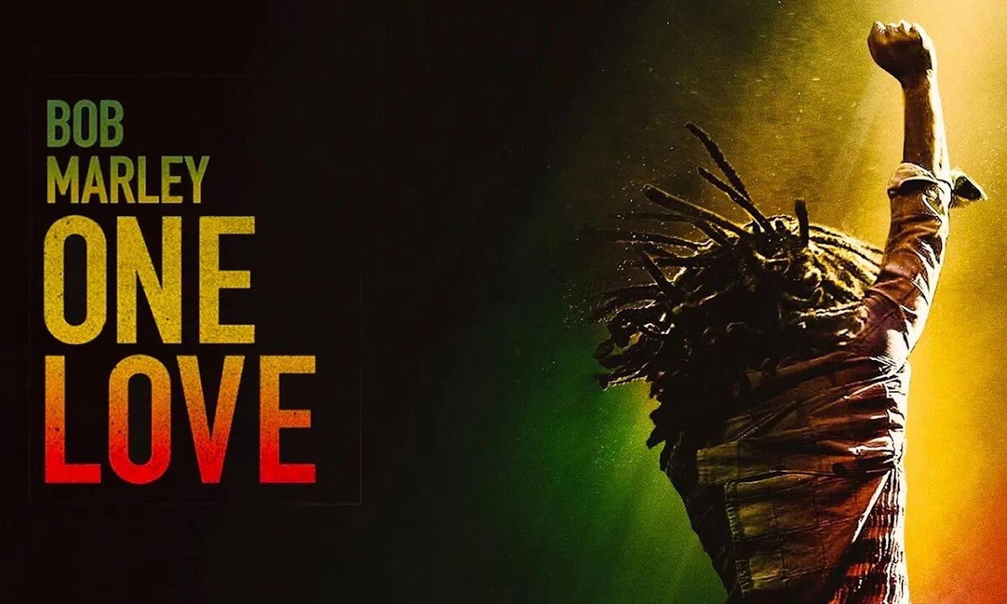 One Love – Bob Marley’s Lasting Legacy